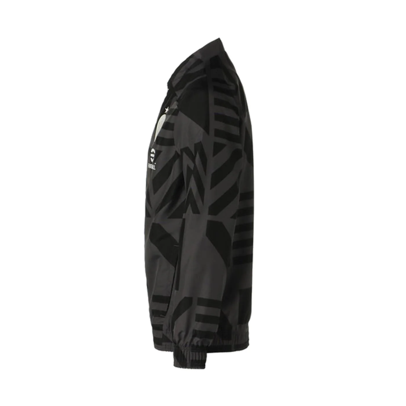 PUMA AC MILAN PREMATCH JACKET - Image 3