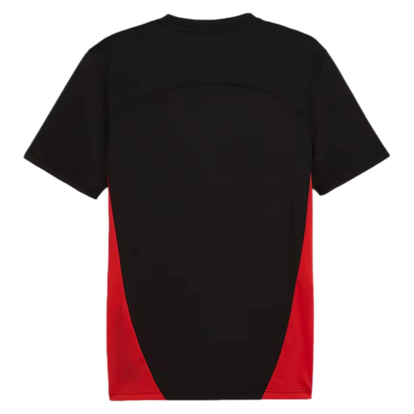 PUMA AC MILAN TRAINING JERSEY - Image 2