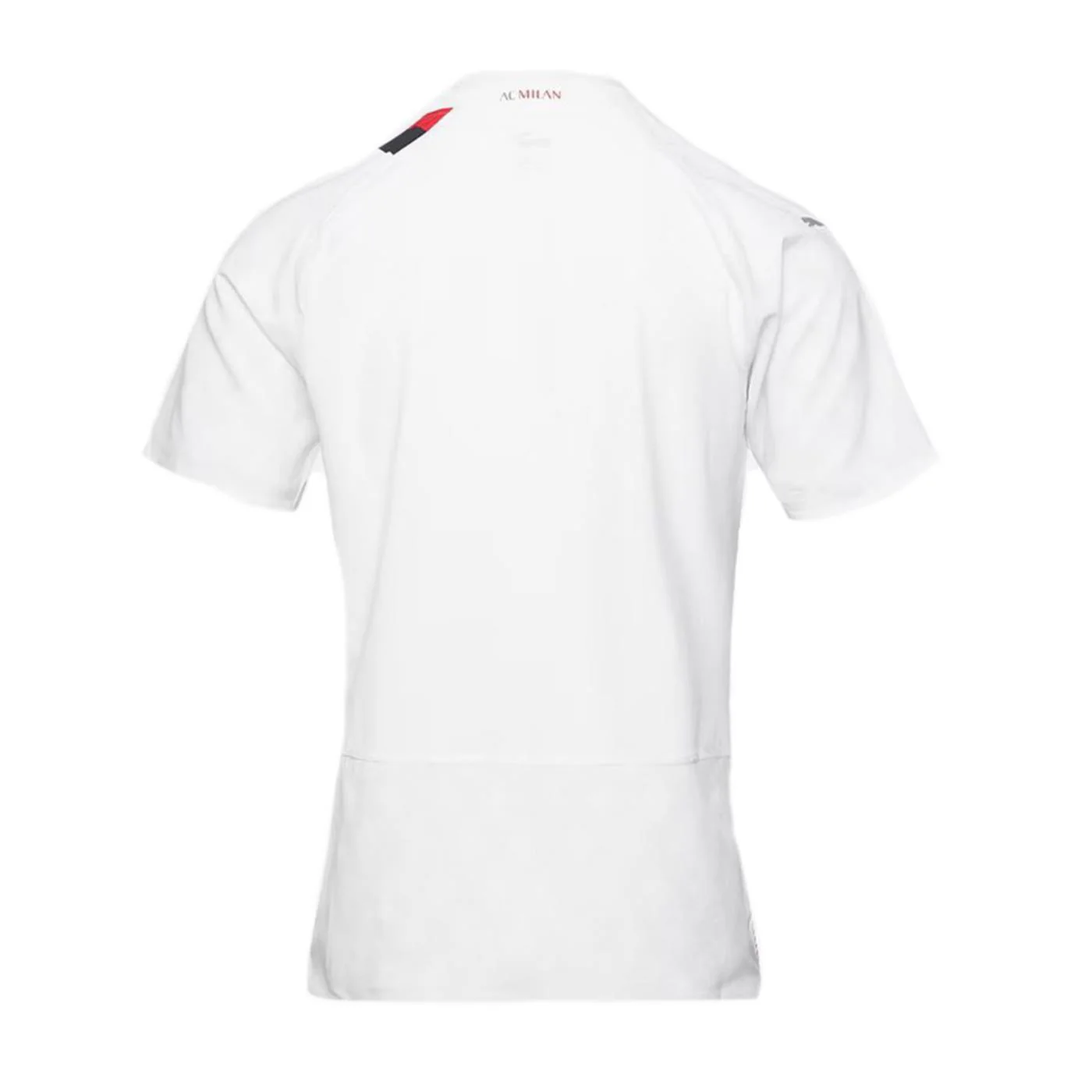 PUMA ACM AWAY AUTHENTIC JERSEY - Image 2