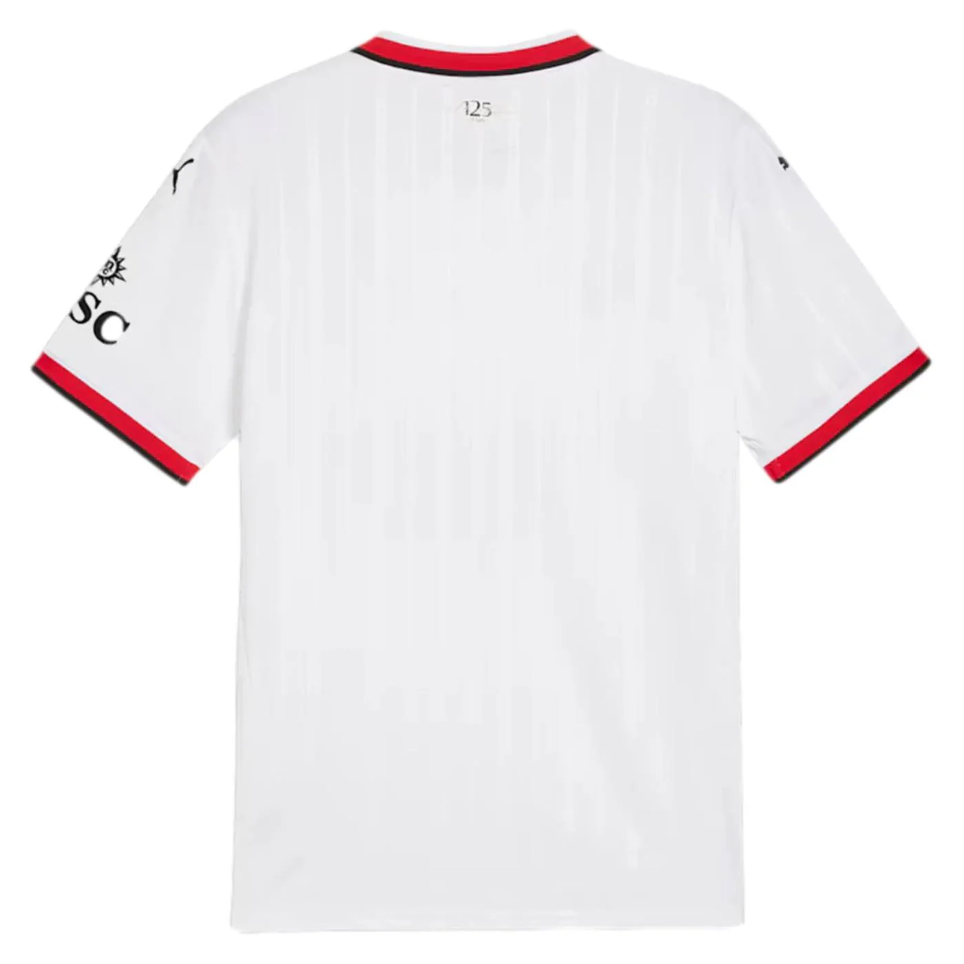 PUMA ACM AWAY JERSEY REPLICA - Image 2