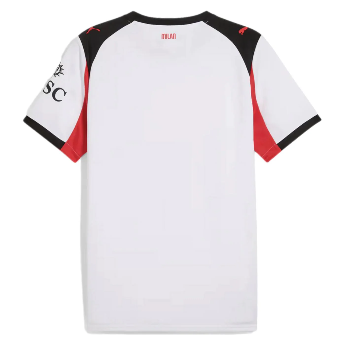 PUMA ACM AWAY JERSEY REPLICA - Image 2