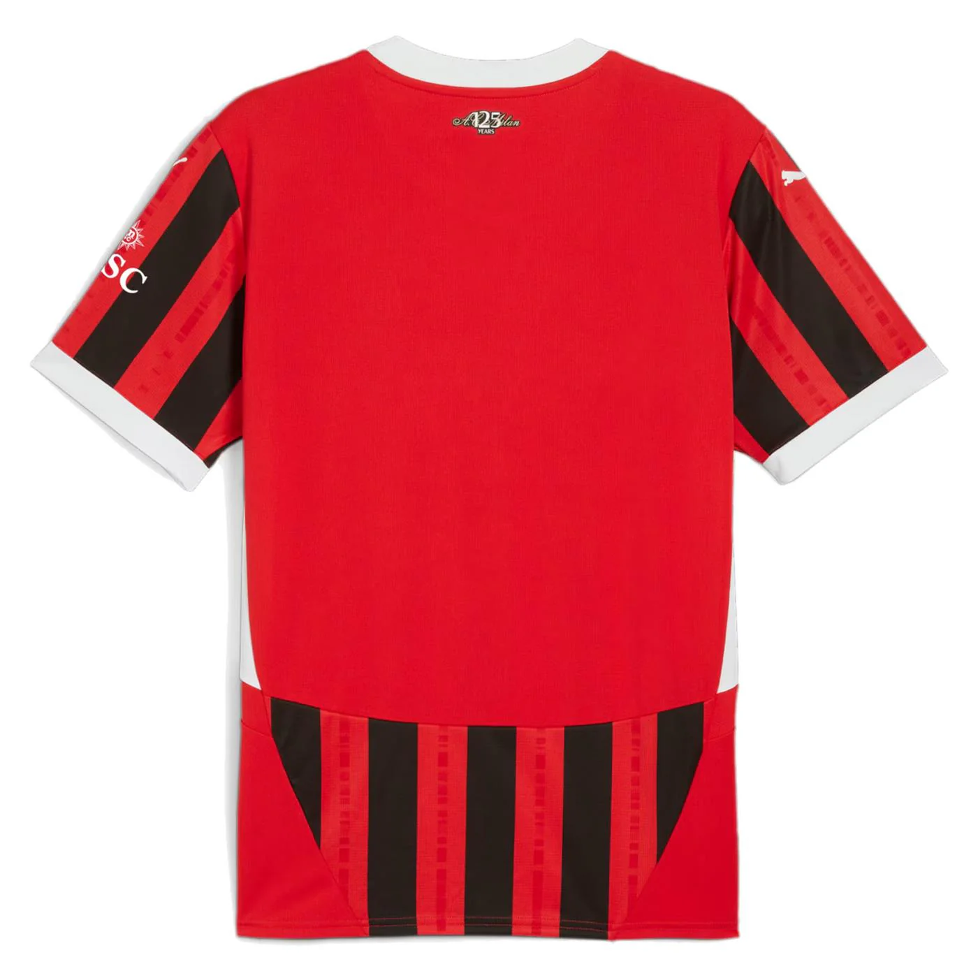 PUMA ACM HOME JERSEY REPLICA - Image 2