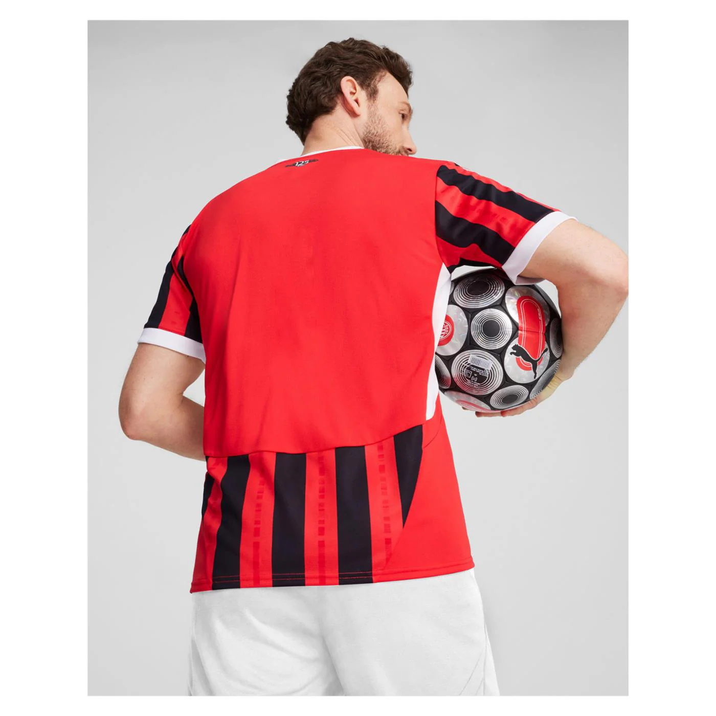 PUMA ACM HOME JERSEY REPLICA - Image 4