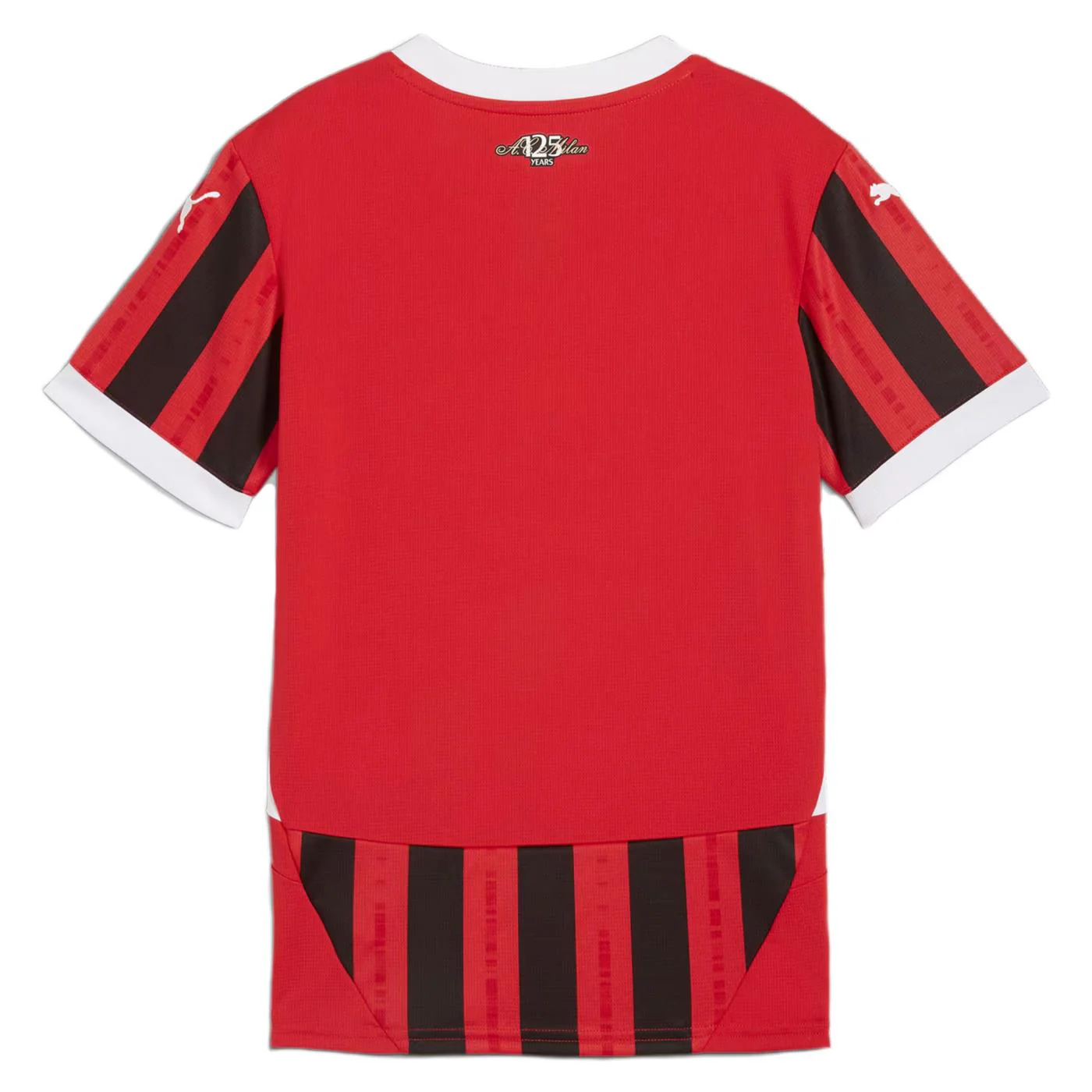 PUMA ACM HOME JERSEY REPLICA J - Image 2