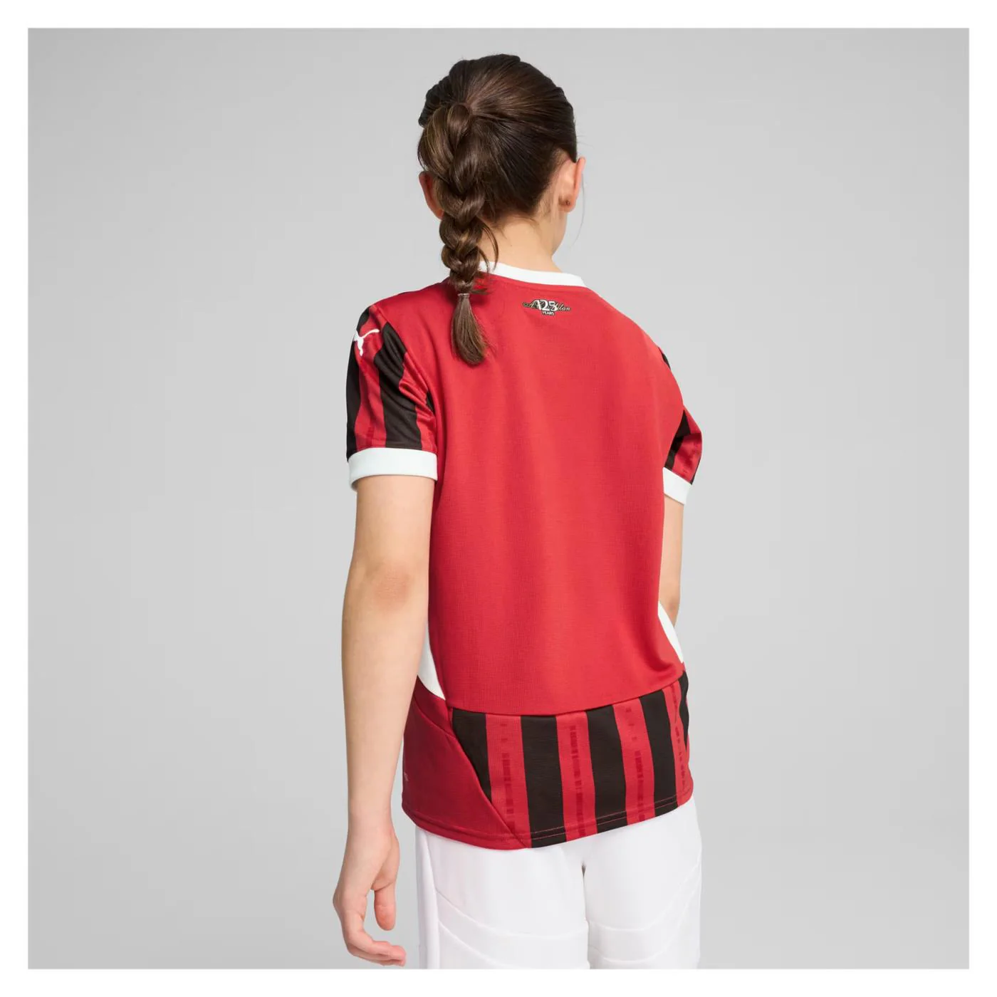 PUMA ACM HOME JERSEY REPLICA J - Image 4
