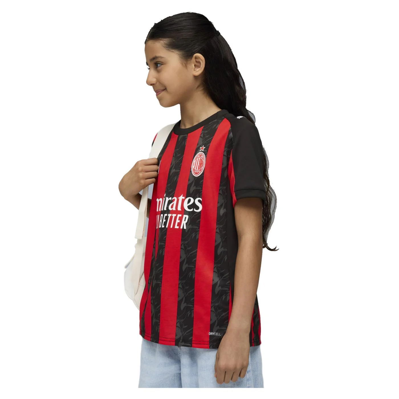 PUMA ACM HOME JERSEY REPLICA J - Image 3