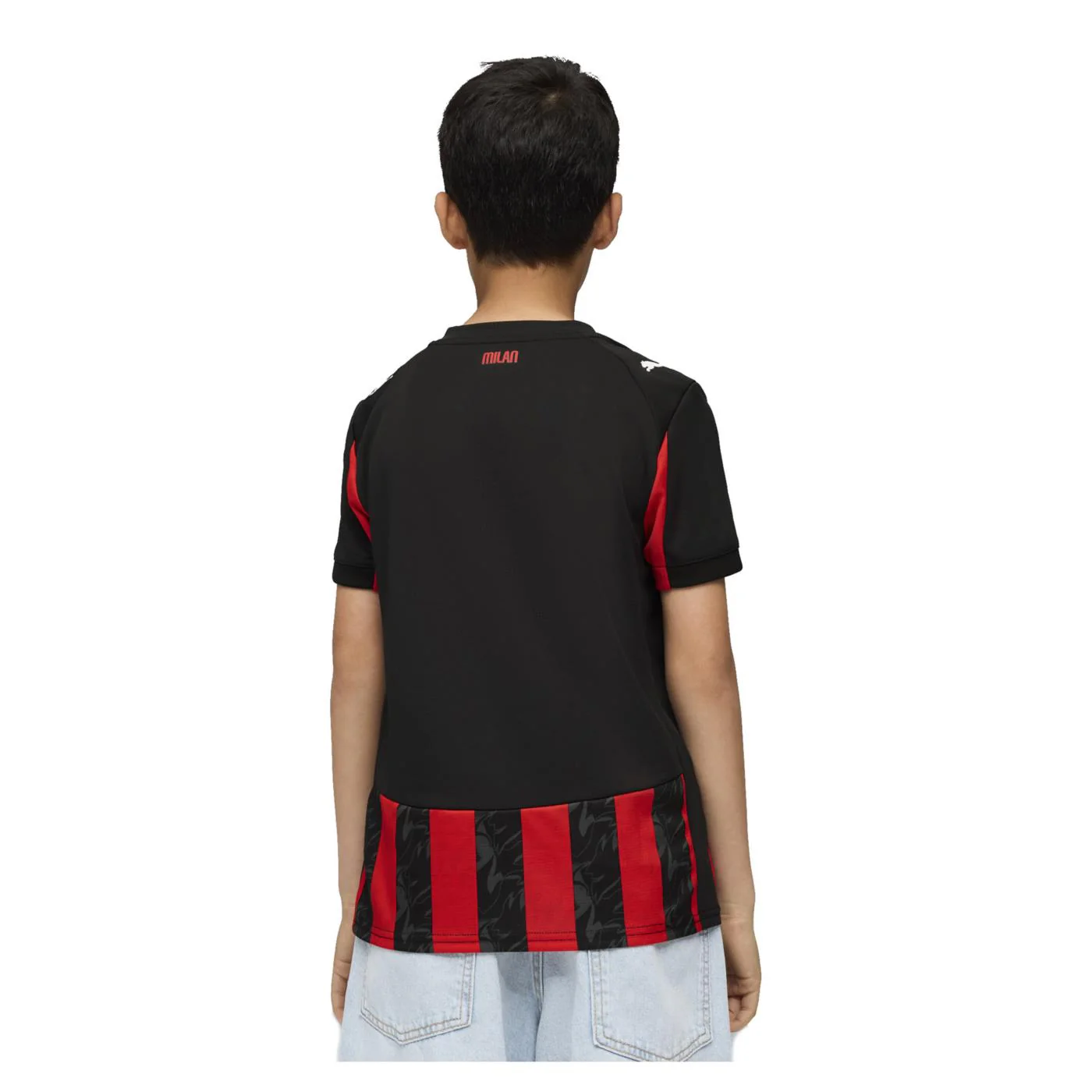 PUMA ACM HOME JERSEY REPLICA J - Image 4