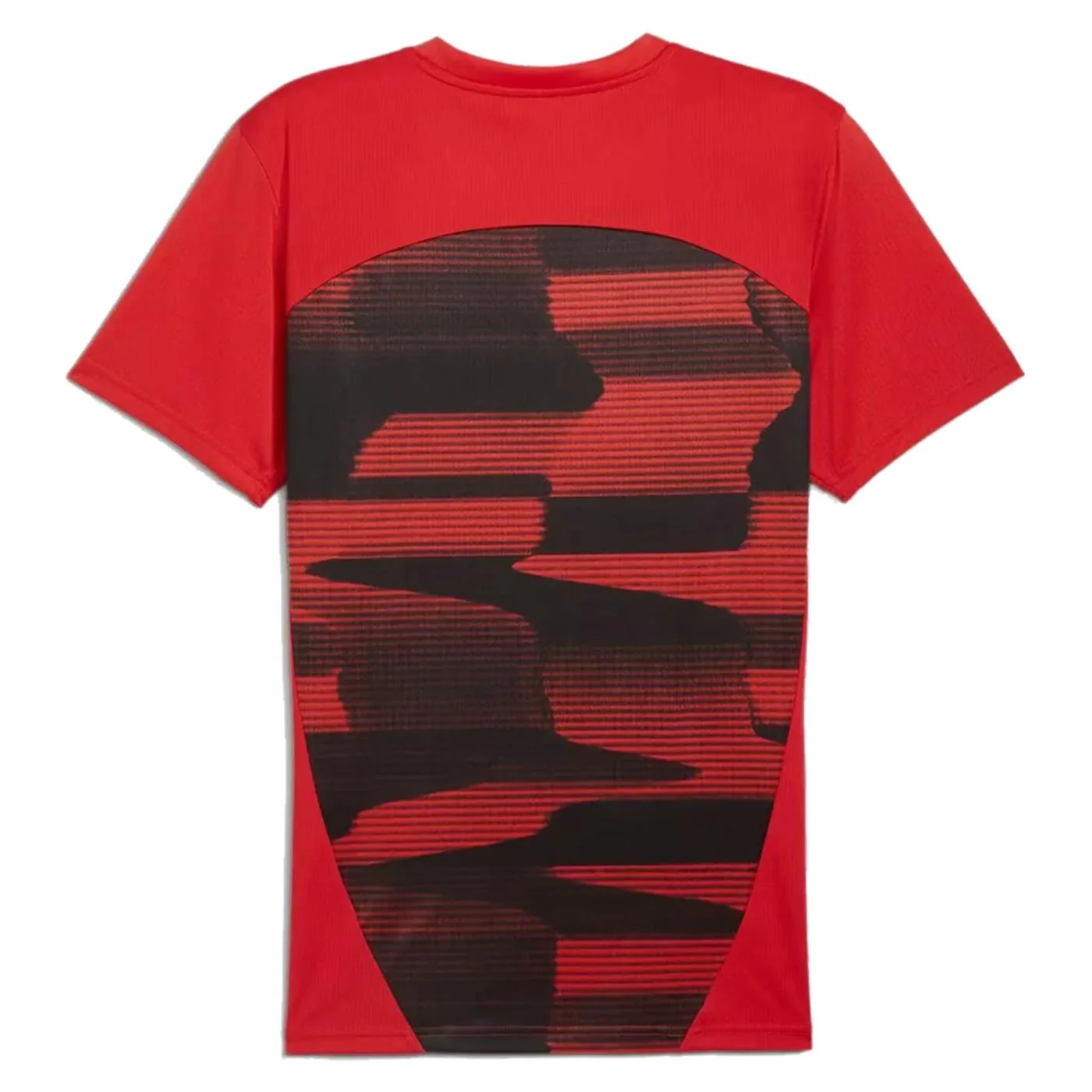 PUMA ACM PREMATCH SS JERSEY - Image 2