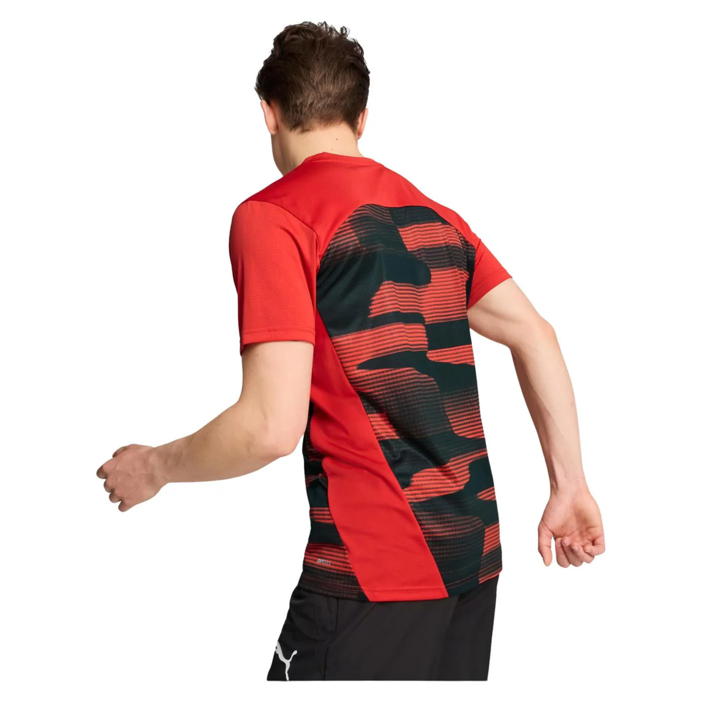 PUMA ACM PREMATCH SS JERSEY - Image 4