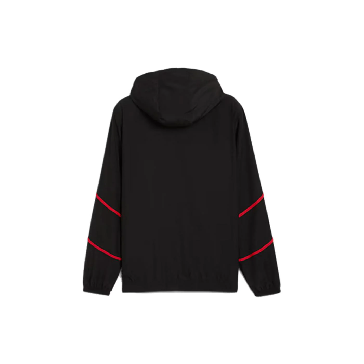 PUMA ACM PREMATCH WOVEN JACKET - Image 2