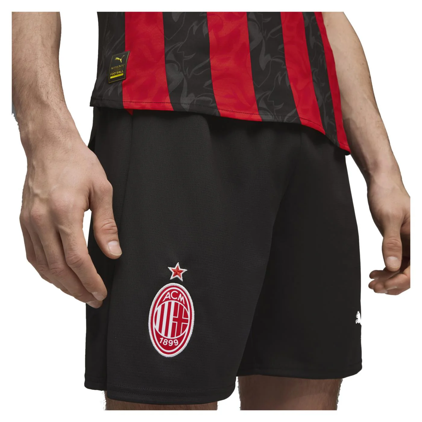 PUMA ACM SHORTS REPLICA - Image 3