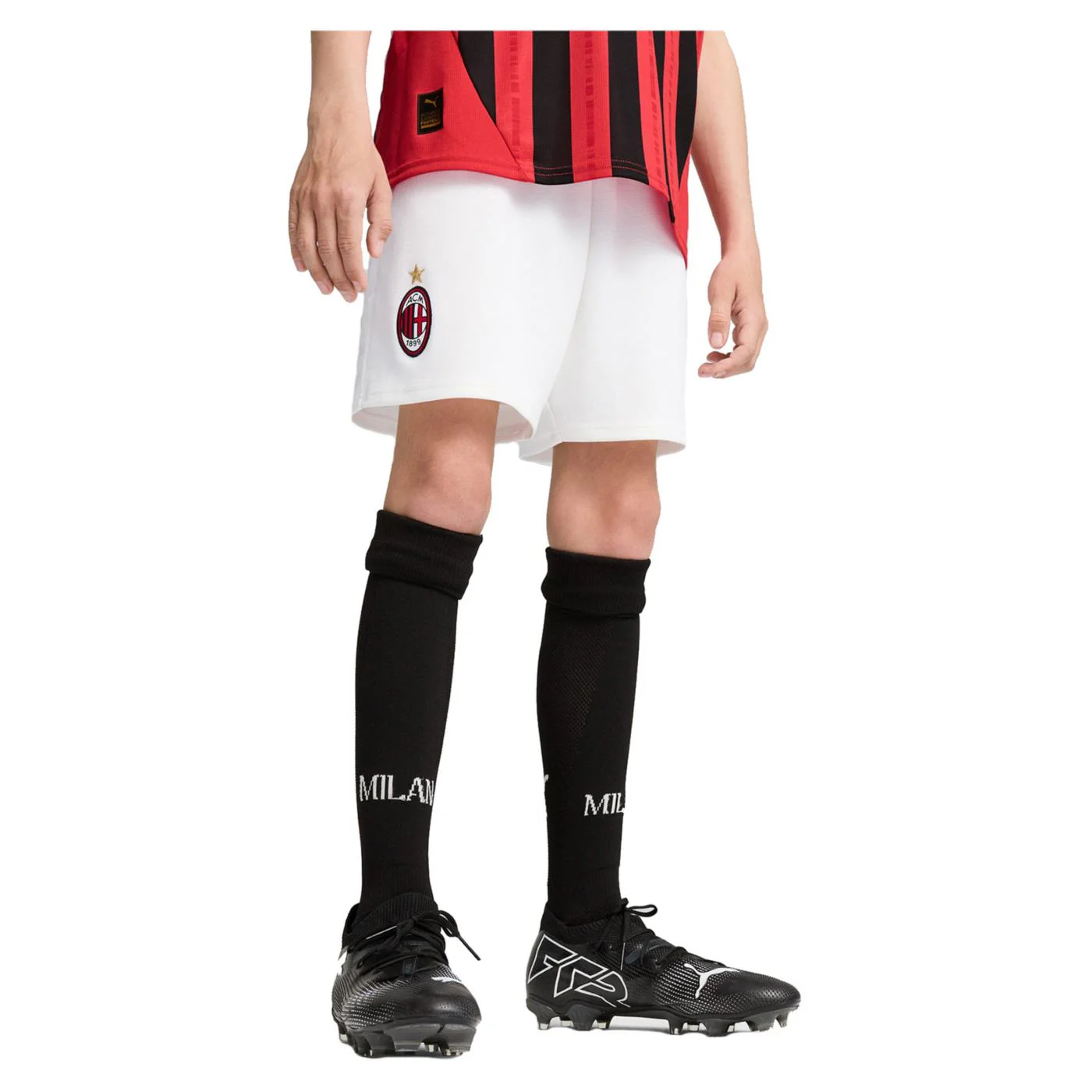 PUMA ACM SHORTS REPLICA JR - Image 3