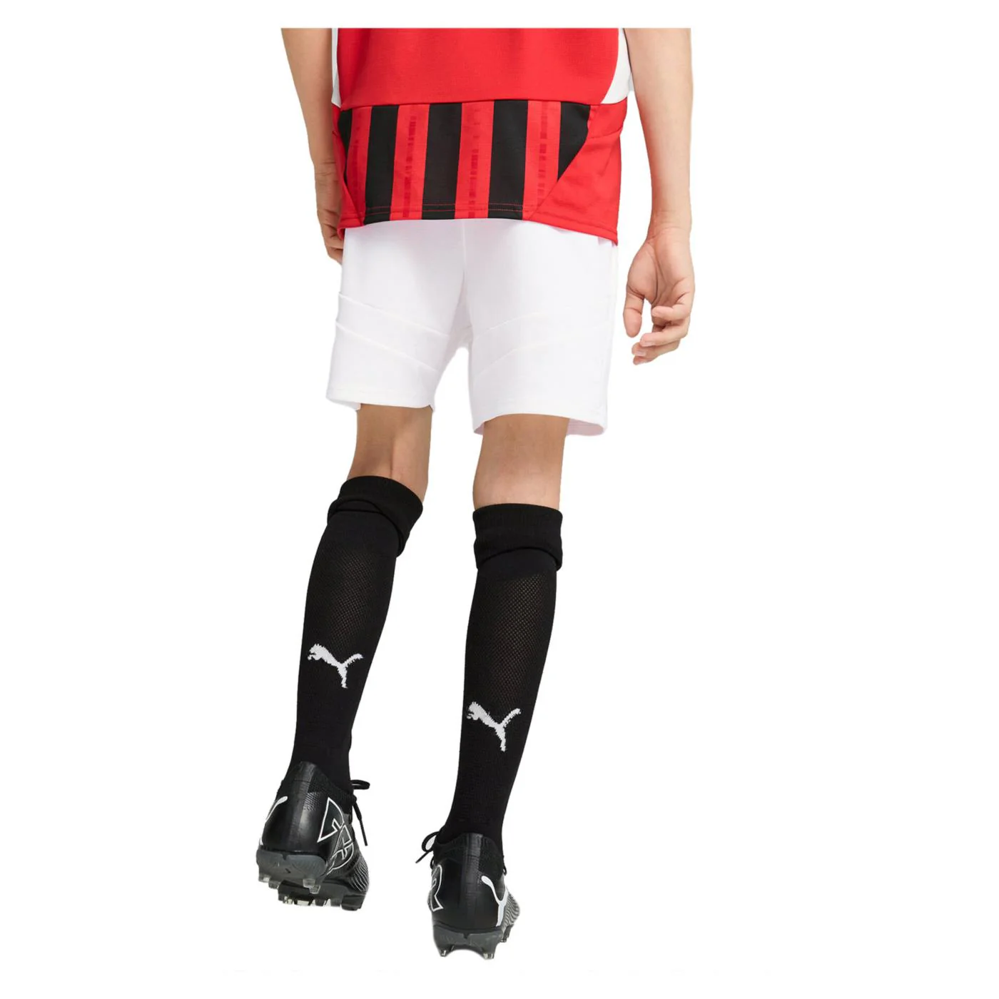 PUMA ACM SHORTS REPLICA JR - Image 4