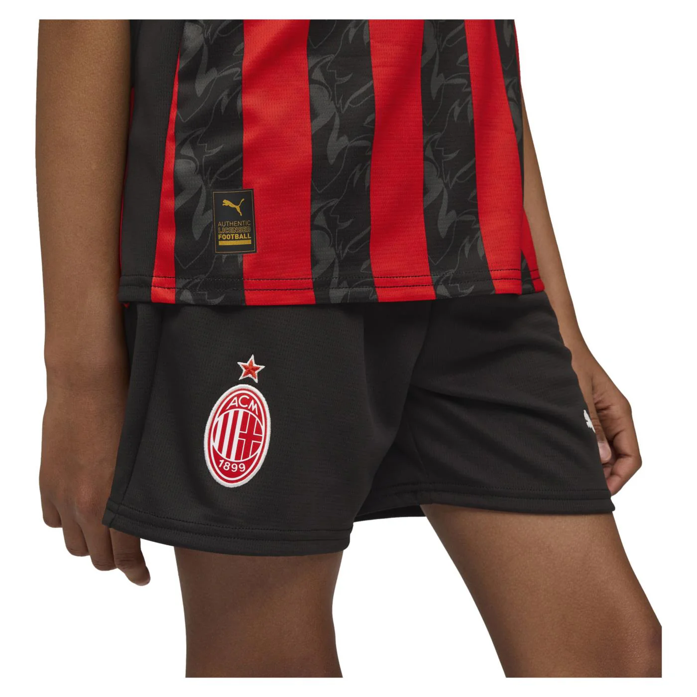 PUMA ACM SHORTS REPLICA JR - Image 3