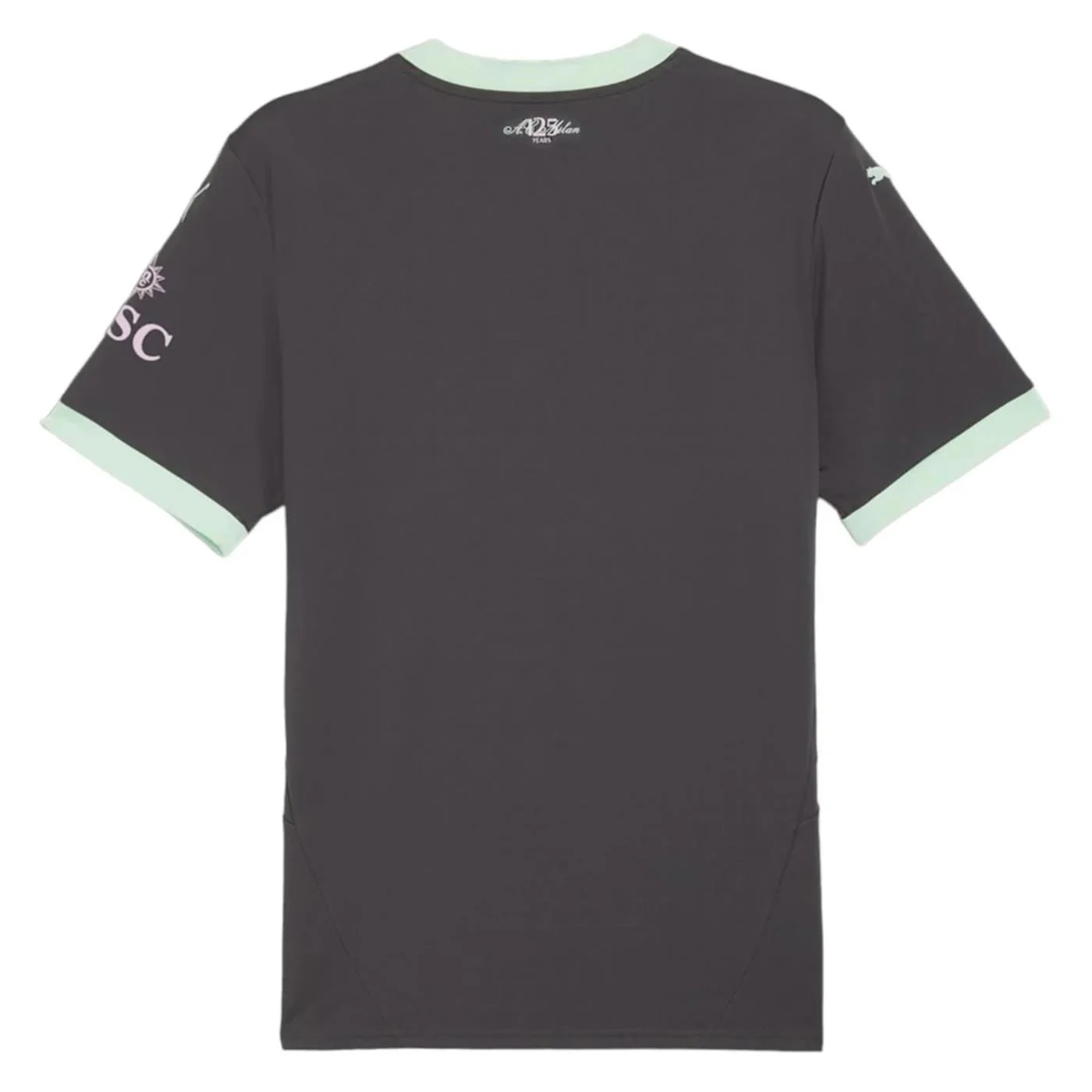 PUMA ACM THIRD JERSEY REPLICA - Image 2