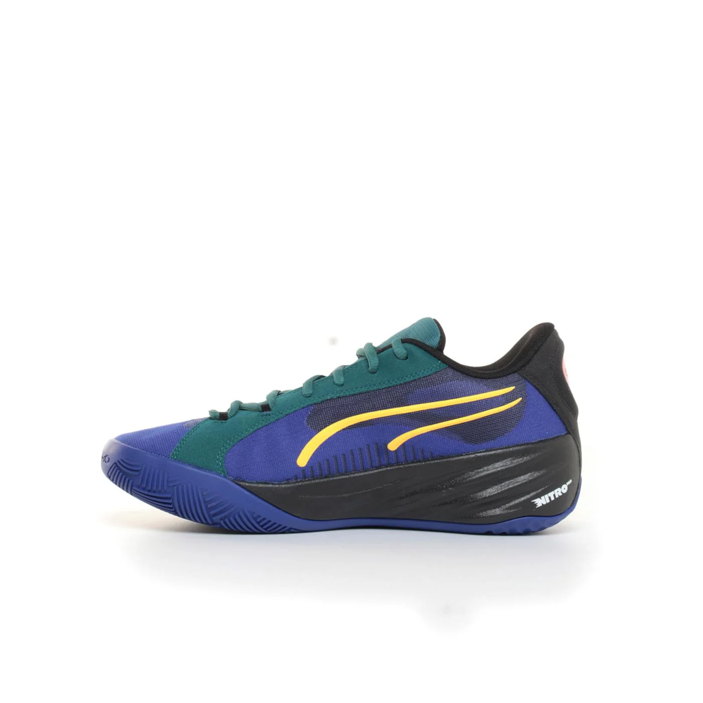 PUMA ALL-PRO NITRO CROWD CRAZE - Image 2
