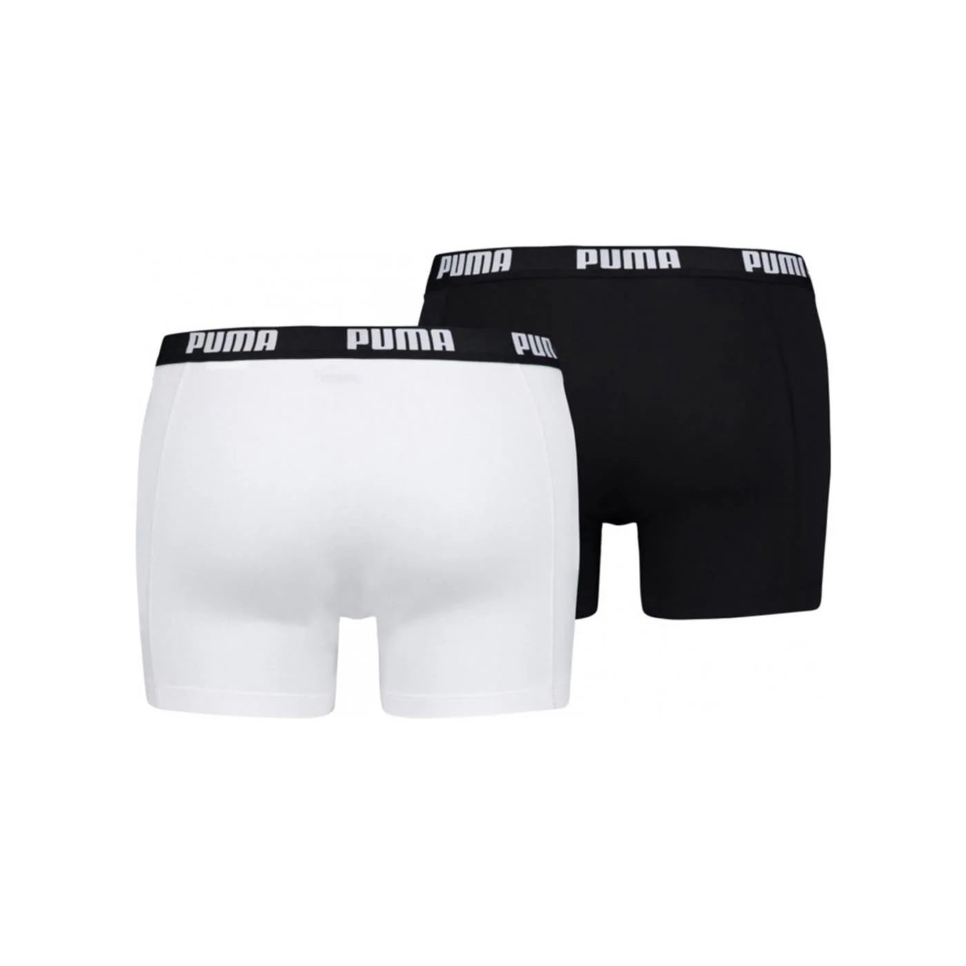 PUMA BASIC BOXER 2PK - Image 2