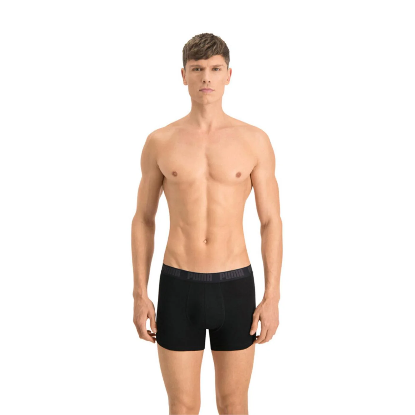 PUMA BASIC BOXER 2PK - Image 3