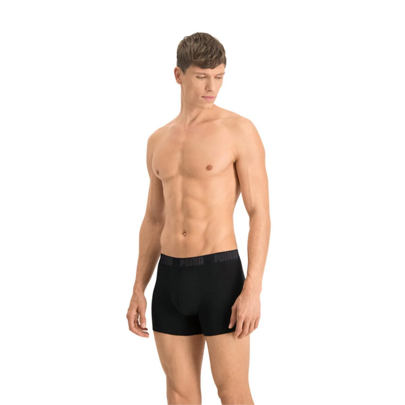 PUMA BASIC BOXER 2PK - Image 4
