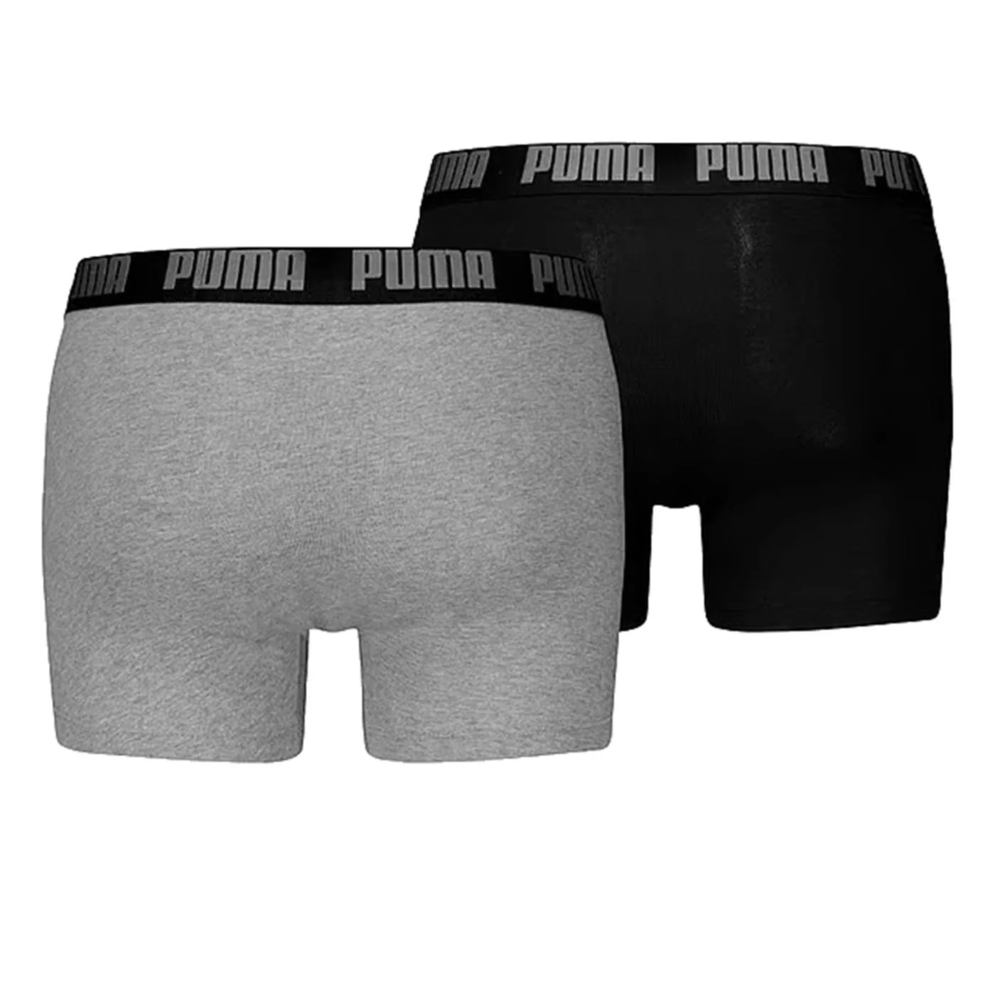 PUMA BASIC BOXER 2PK - Image 2