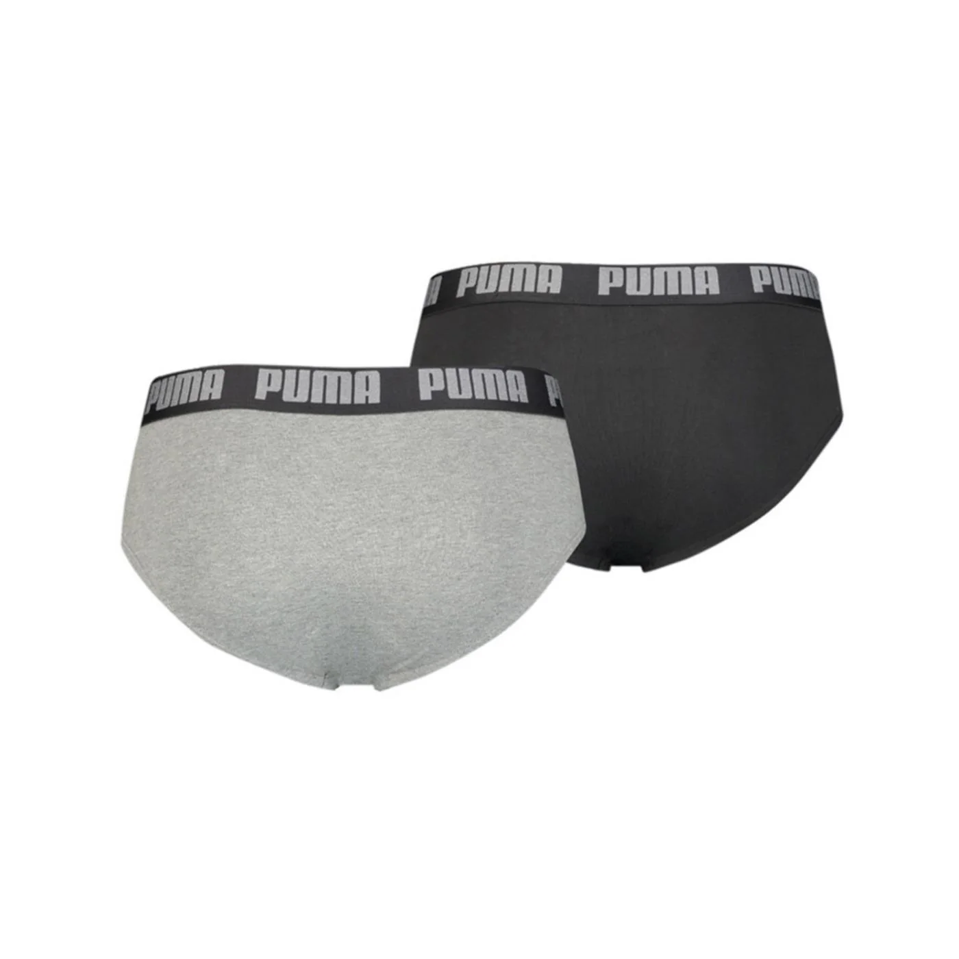 PUMA BASIC BRIEF 2PK - Image 2