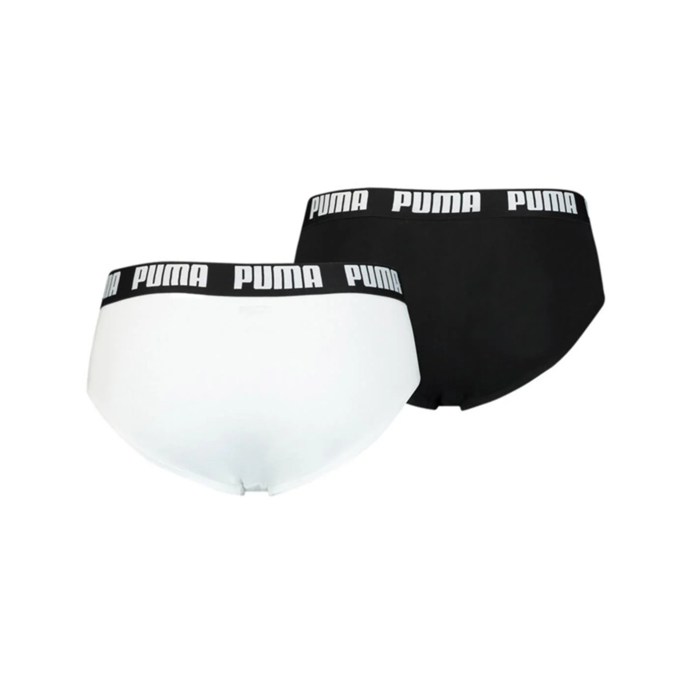 PUMA BASIC BRIEF 2PK - Image 2