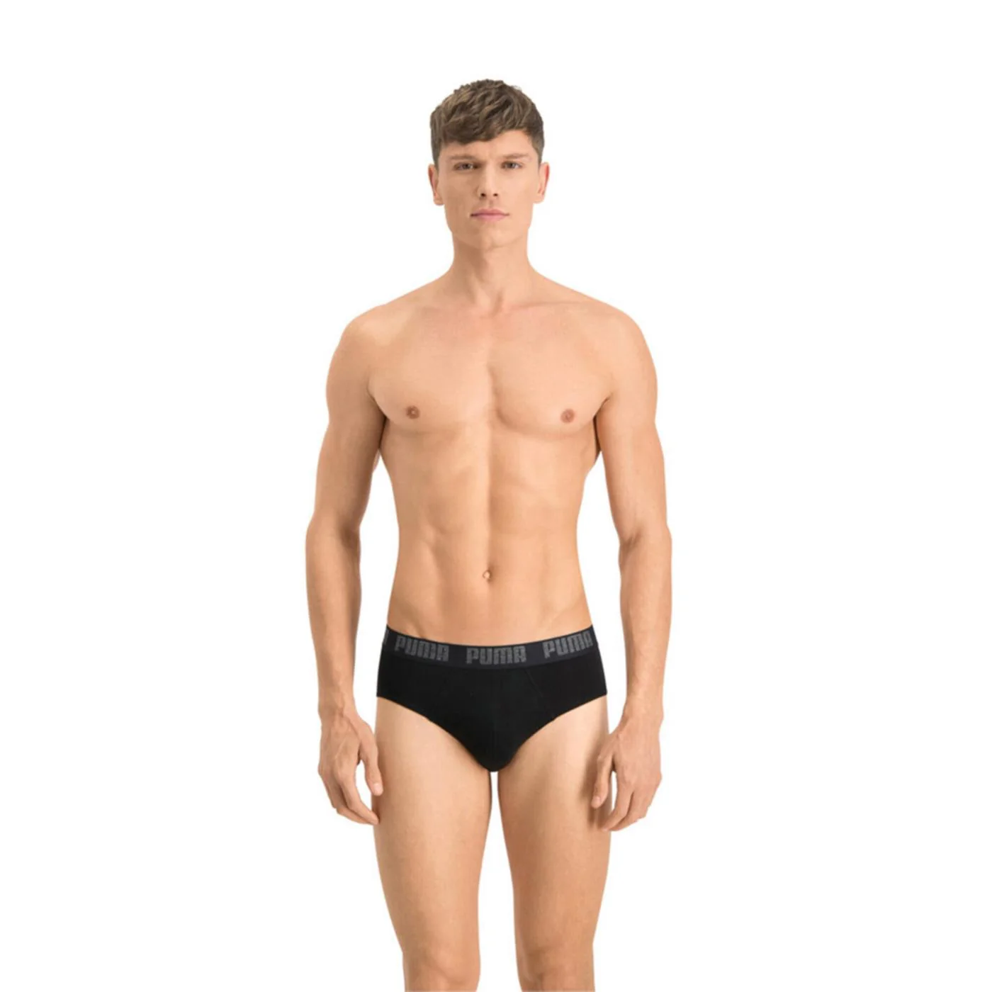 PUMA BASIC BRIEF 2PK - Image 3