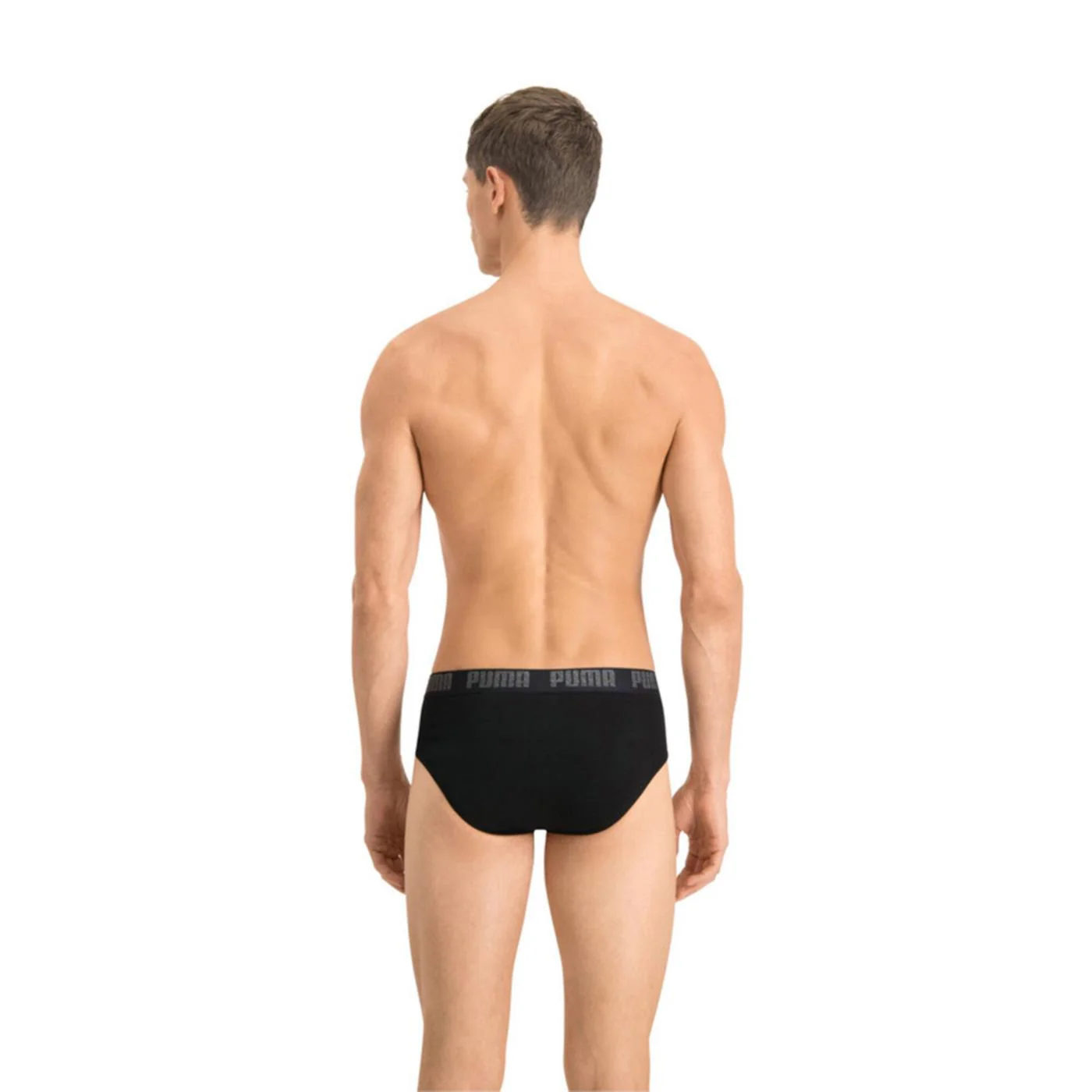 PUMA BASIC BRIEF 2PK - Image 4