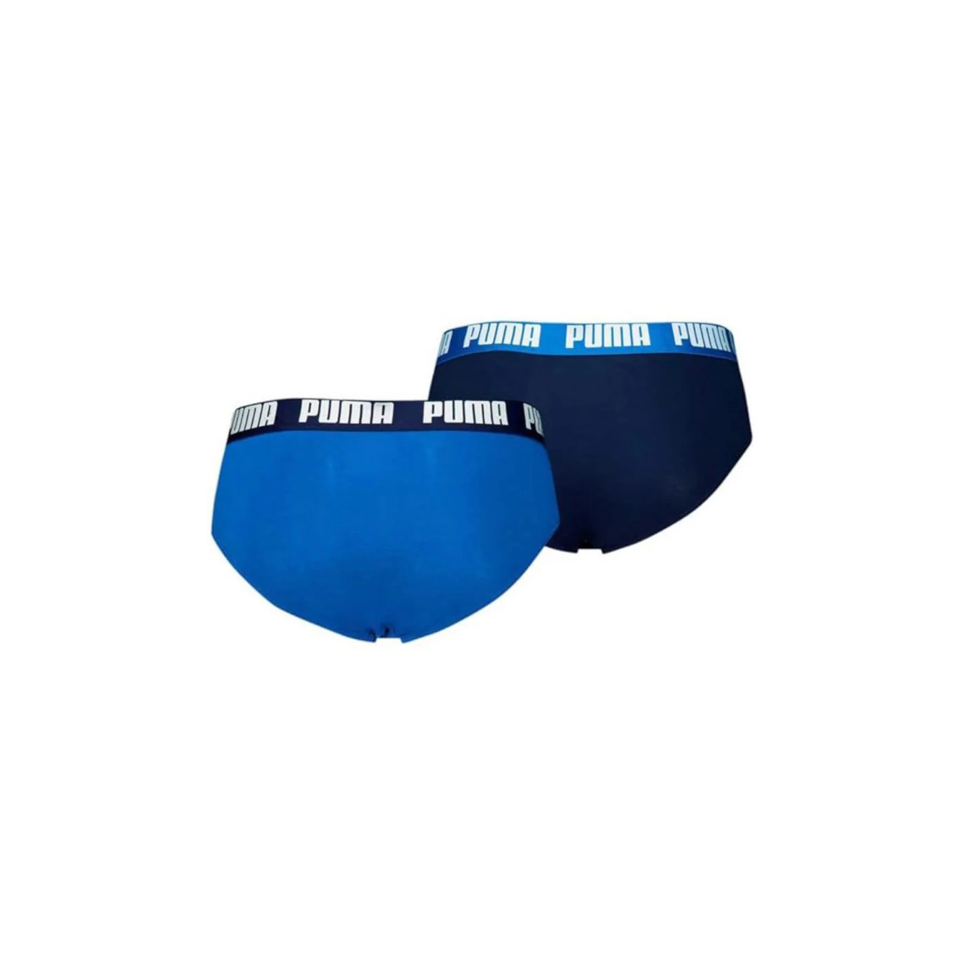 PUMA BASIC BRIEF 2PK - Image 2