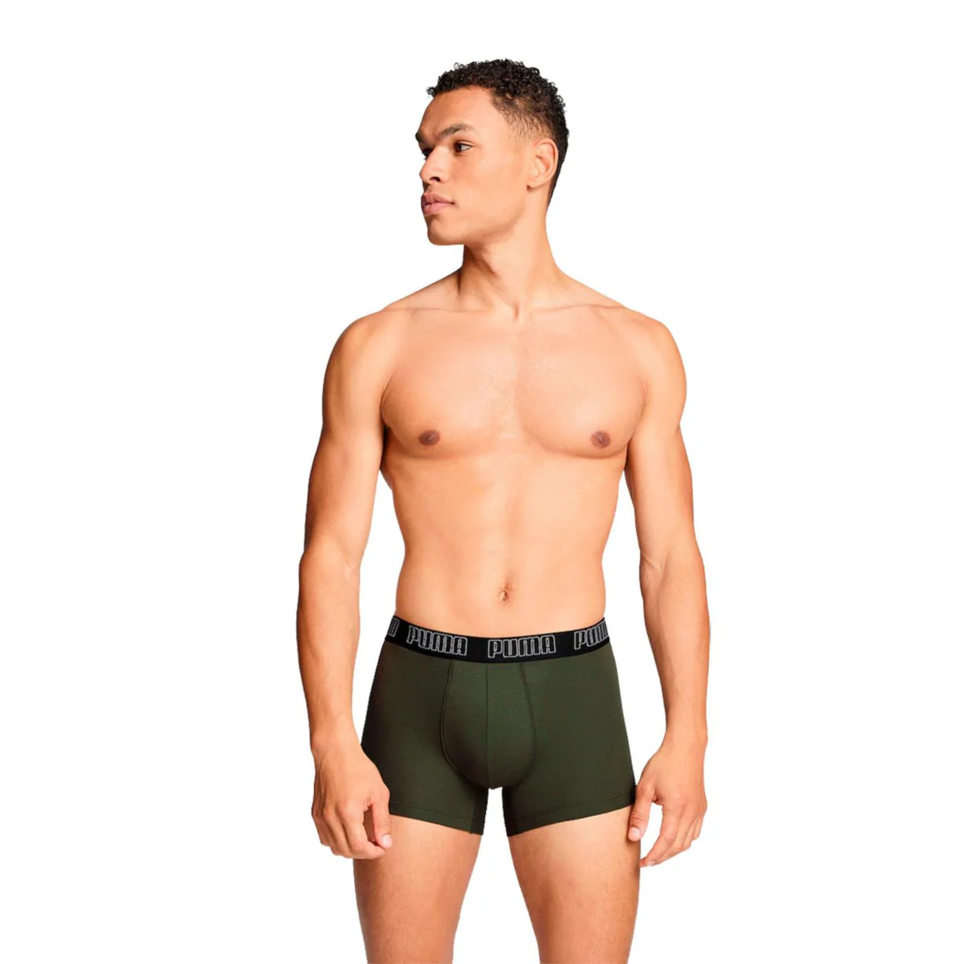 PUMA BASIC TRUNK 2PK - Image 2