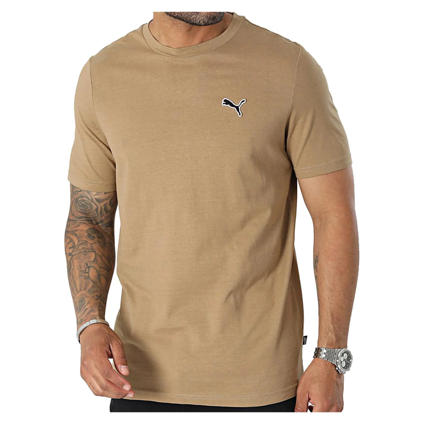 PUMA BETTER ESSENTIALS TEE - Image 2