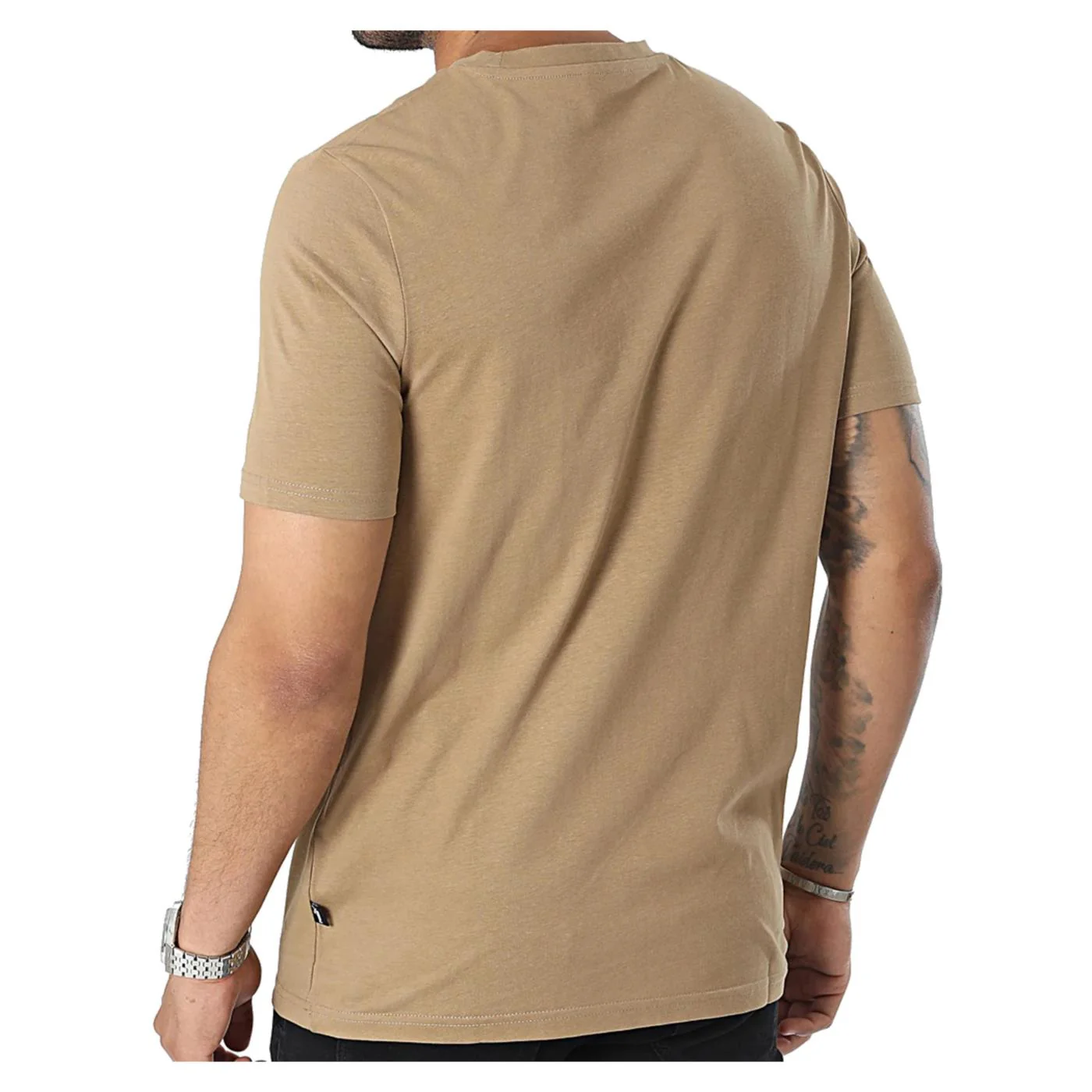 PUMA BETTER ESSENTIALS TEE - Image 3