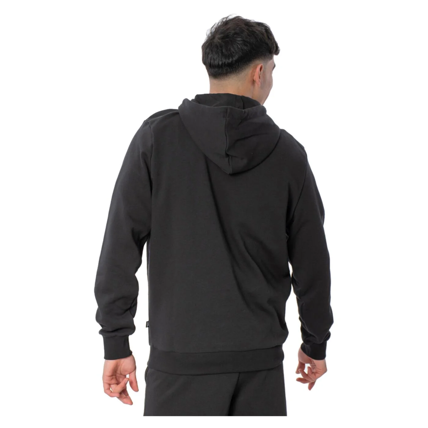 PUMA BIG LOGO HOODIE - Image 3