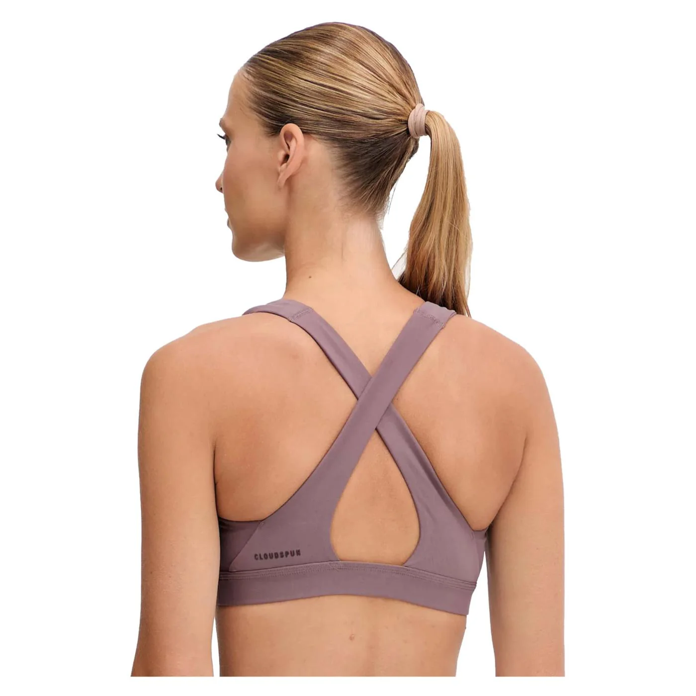 PUMA CLOUDSPUN BRA MID IMPACT - Image 2