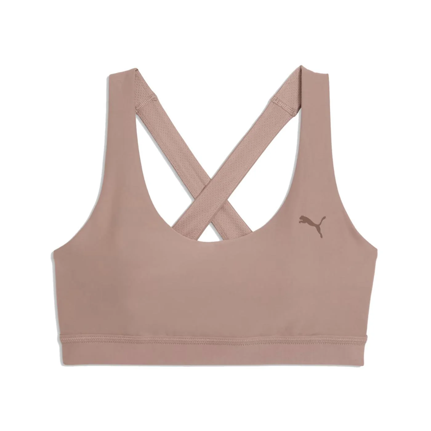 PUMA CLOUDSPUN BRA MID SUPPORT - Image 3