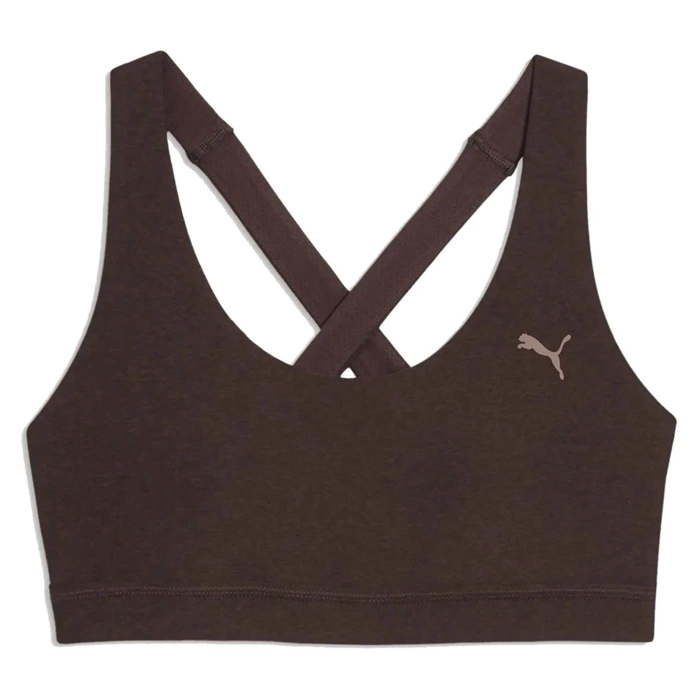 PUMA CLOUDSPUN BRA MID SUPPORT - Image 3