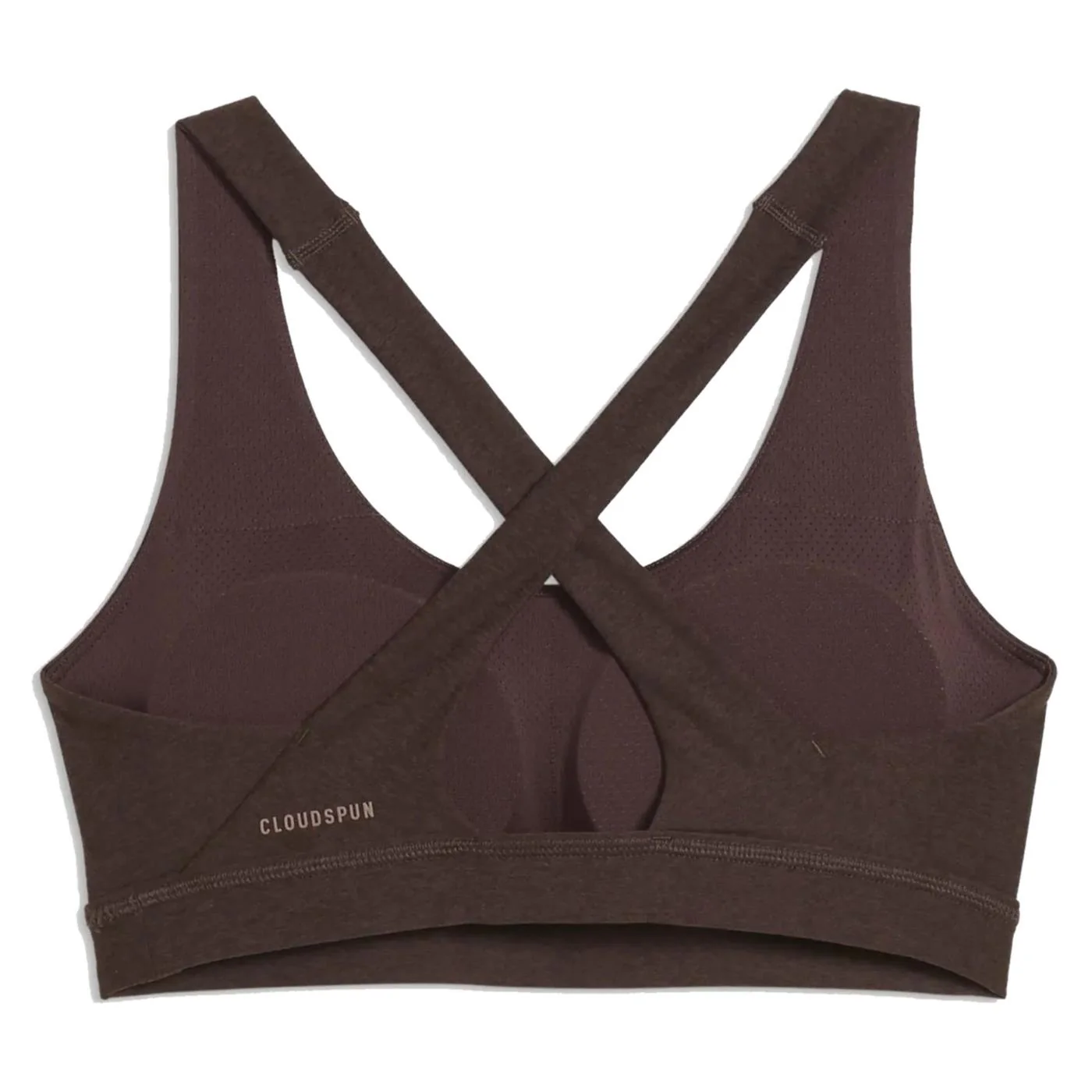 PUMA CLOUDSPUN BRA MID SUPPORT - Image 4