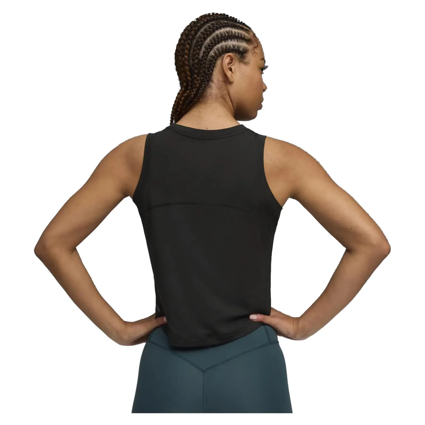 PUMA CLOUDSPUN SLEEVELESS TANK - Image 2