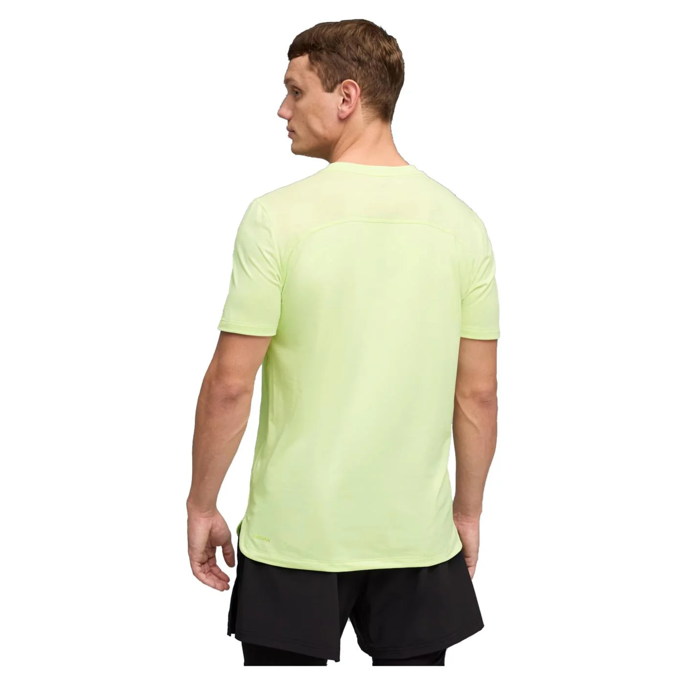 PUMA CLOUDSPUN TEE - Image 2