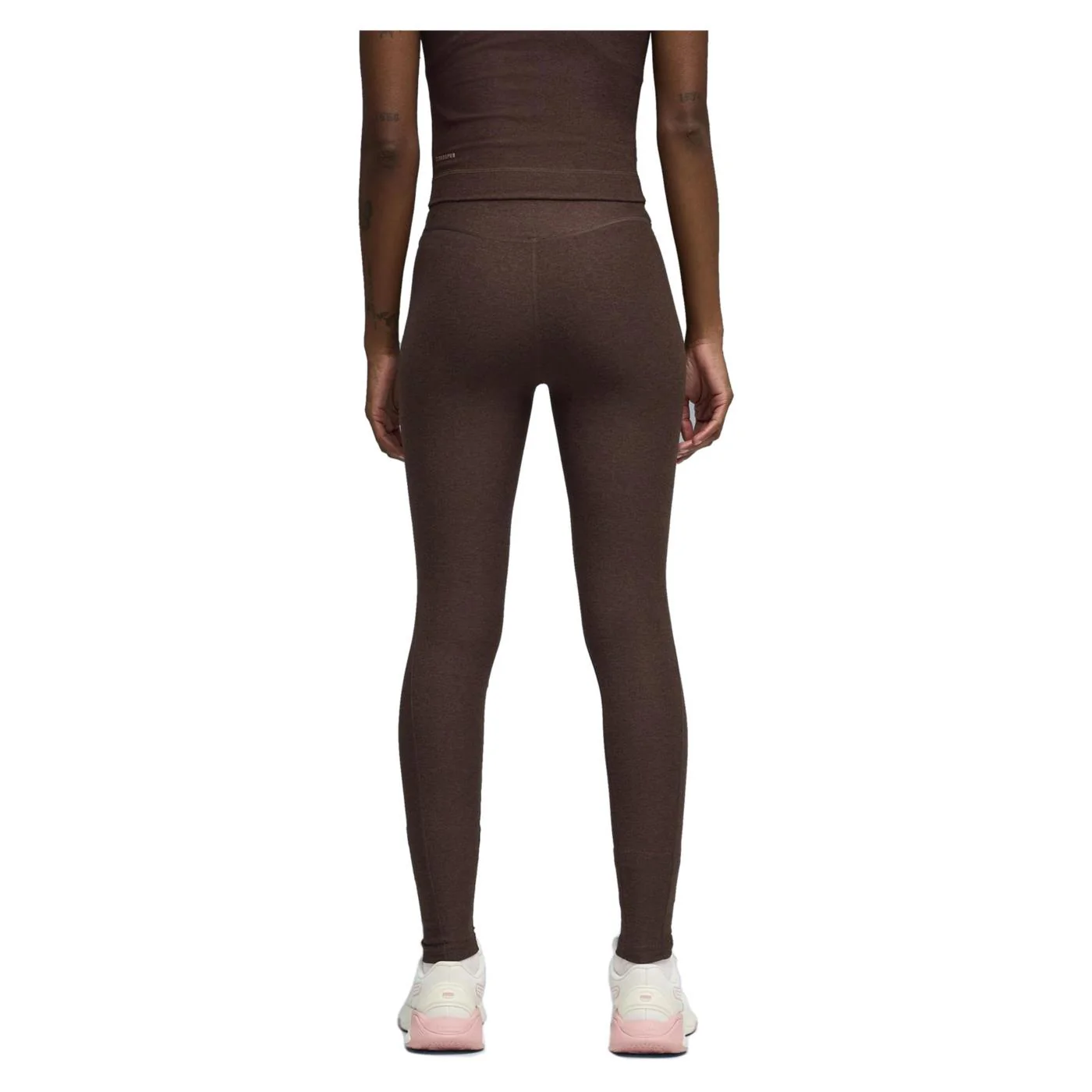 PUMA CLOUDSPUN WOMAN TIGHT - Image 2