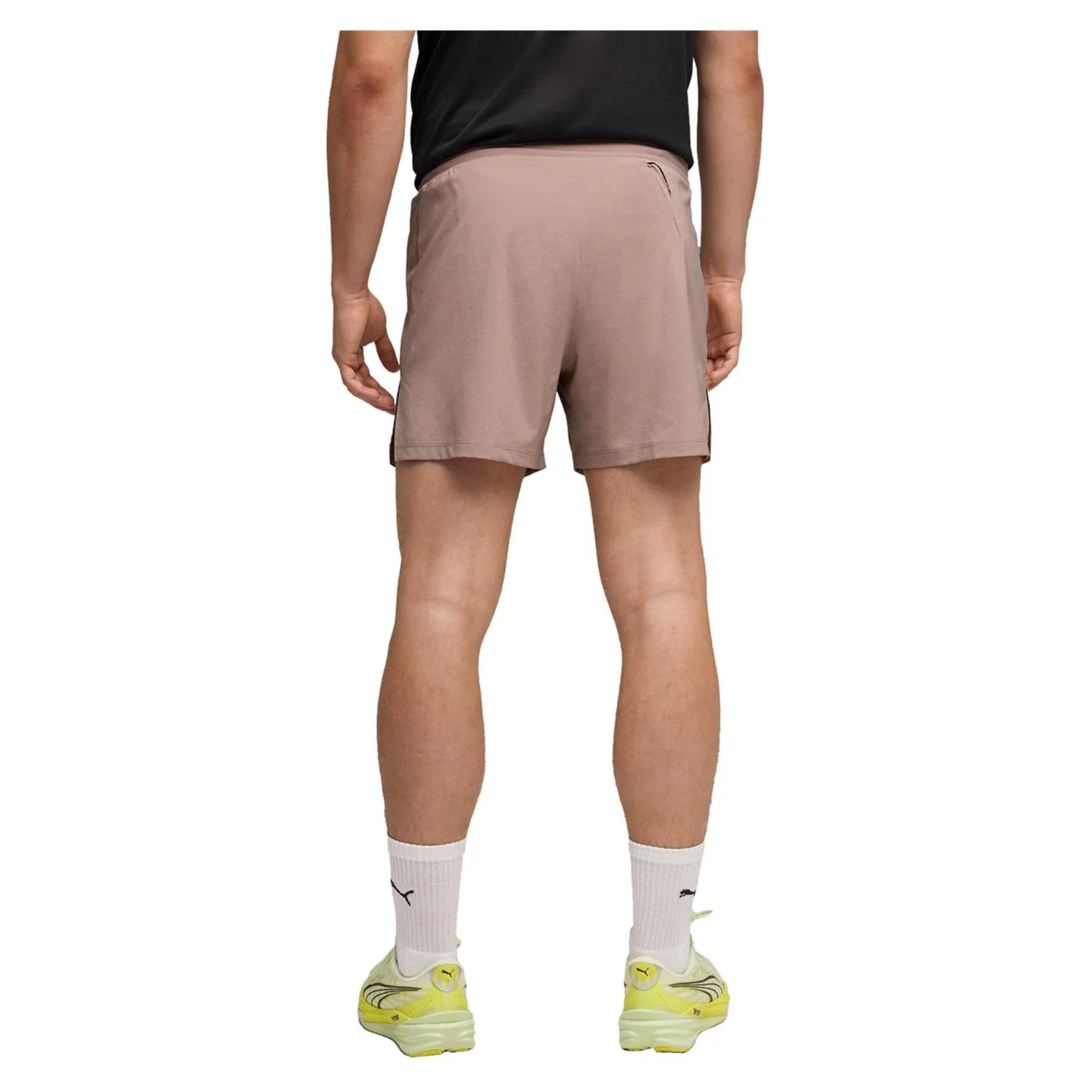 PUMA DREAMRUN 5 DRYCELL SHORT - Image 2