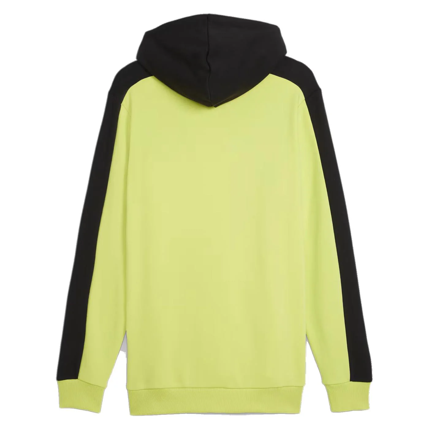 PUMA ESS BLOCK HOODIE - Image 2