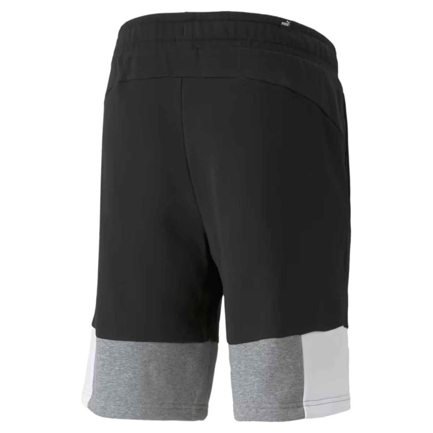 PUMA ESS BLOCK SHORTS - Image 2