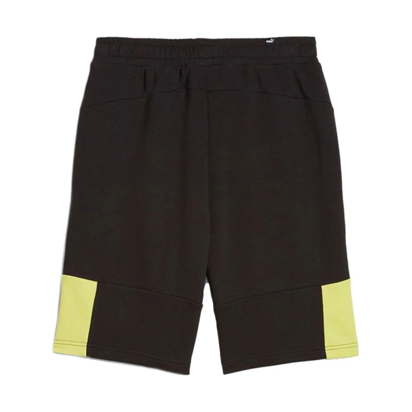 PUMA ESS BLOCK SHORTS - Image 2