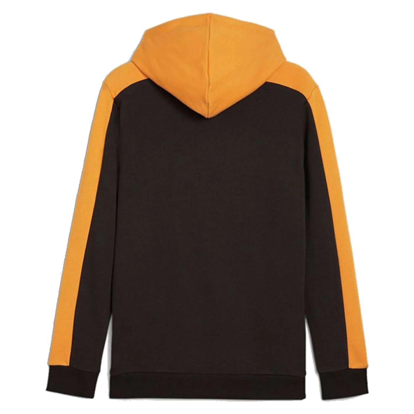 PUMA ESS BLOCK X TAPE HOODIE - Image 2
