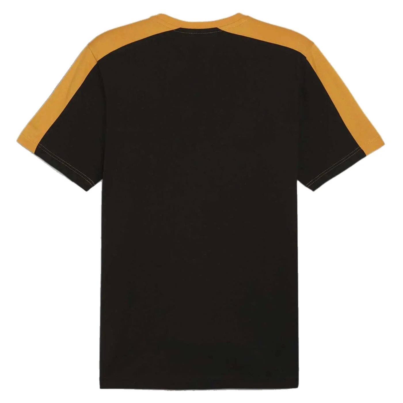 PUMA ESS BLOCK X TAPE TEE - Image 2