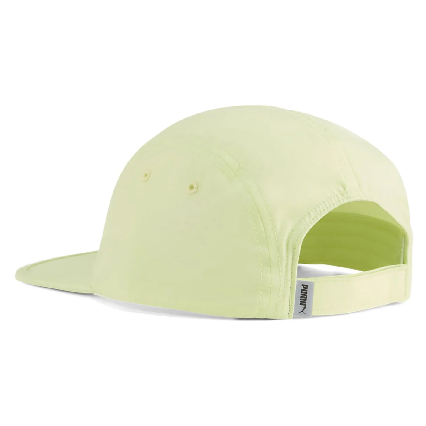 PUMA ESS RUNNING 5 PANEL CAP - Image 2