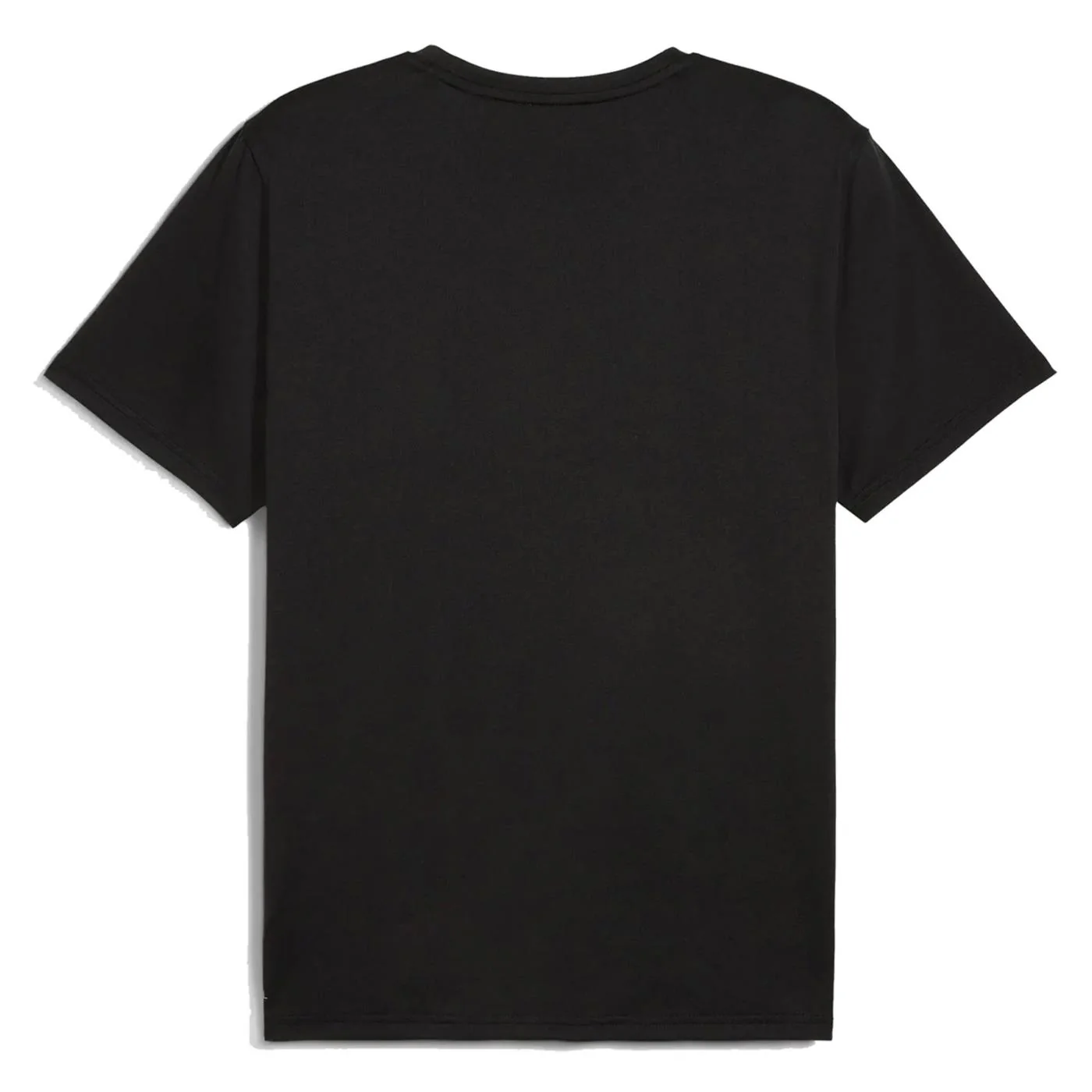 PUMA ESSENTIAL SOLID CAT TEE - Image 2