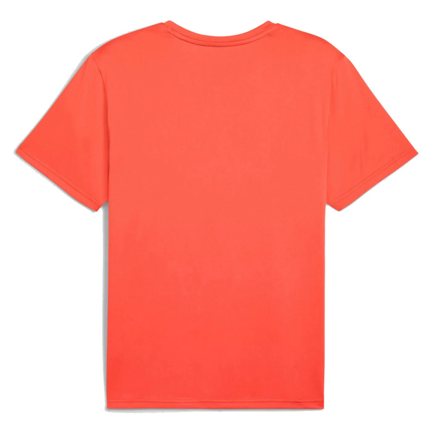 PUMA ESSENTIAL SOLID CAT TEE - Image 2