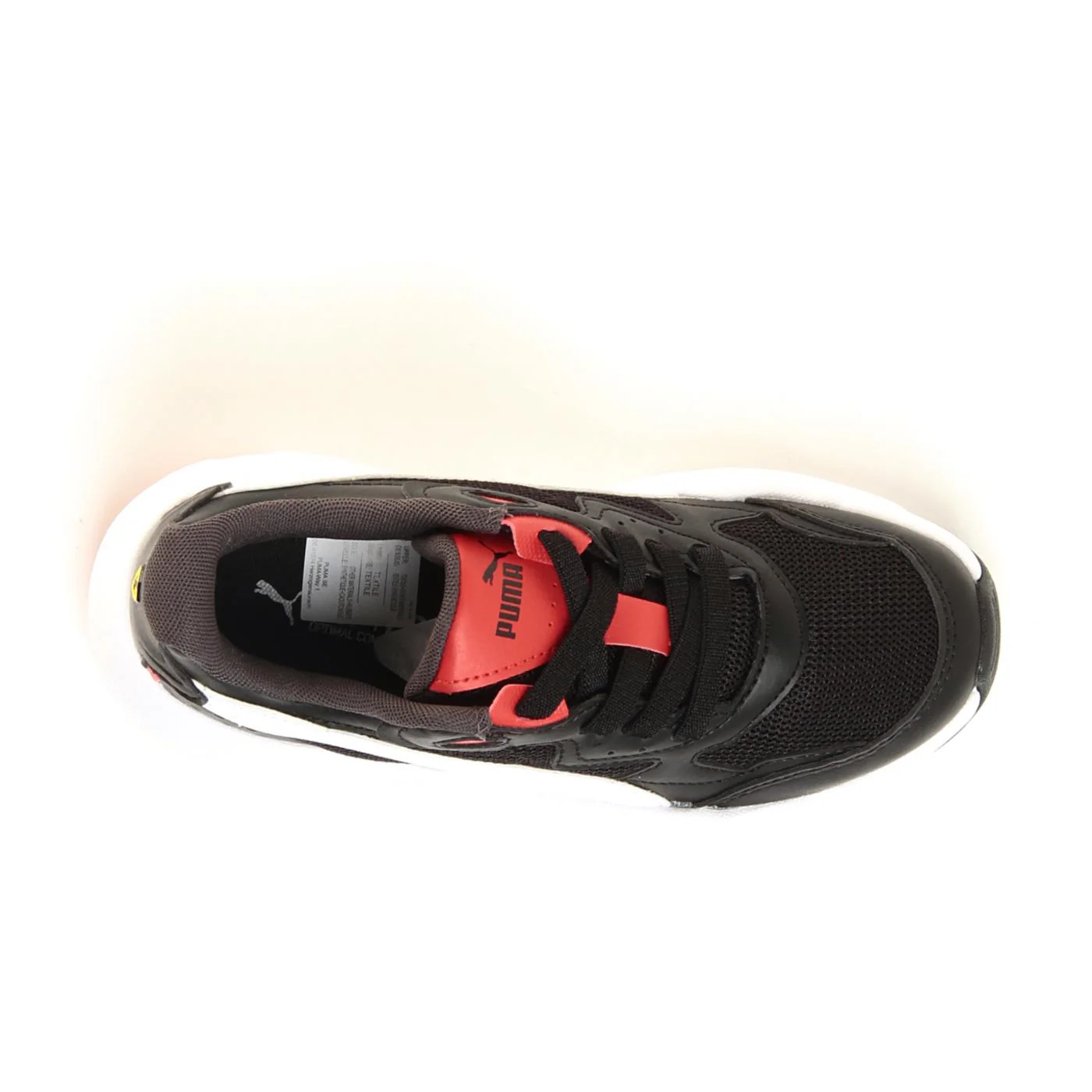 PUMA FERRARI X-RAY SPEED AC PS - Image 3